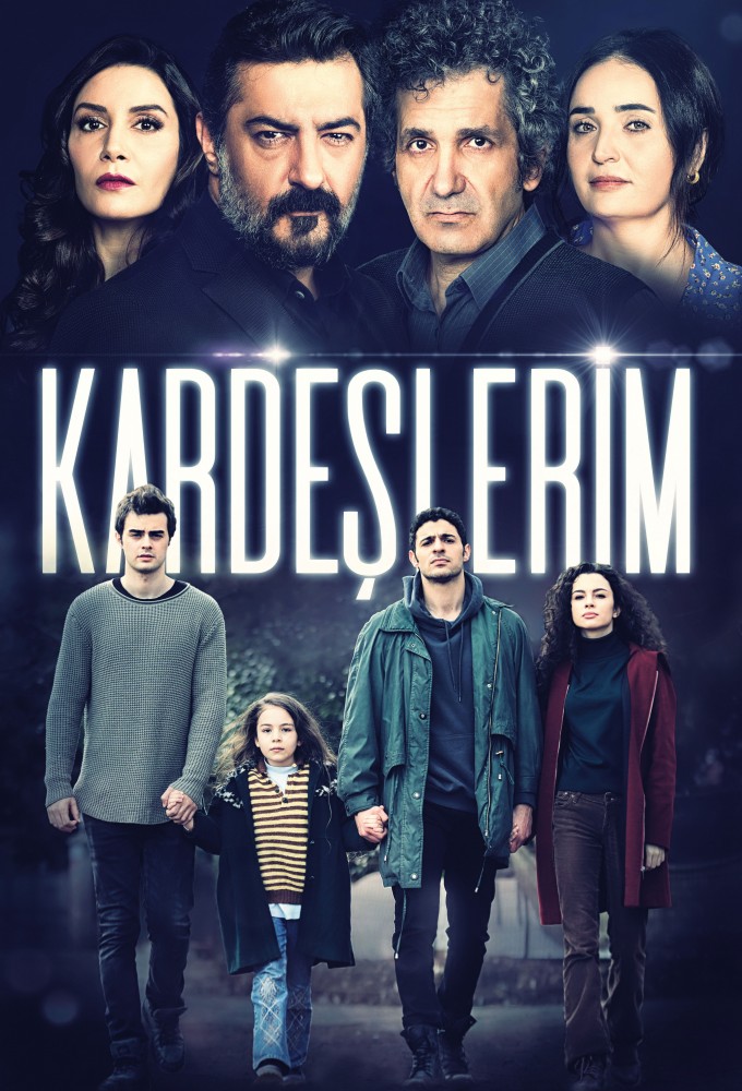 Kardeşlerim Image