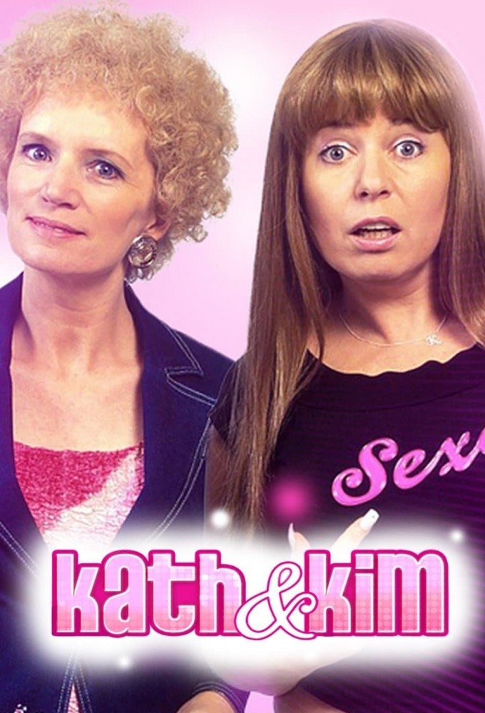 Kath & Kim Image
