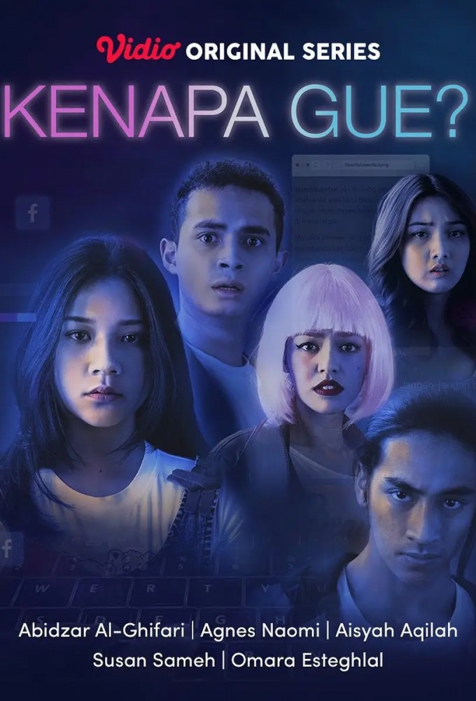 Kenapa Gue? Image