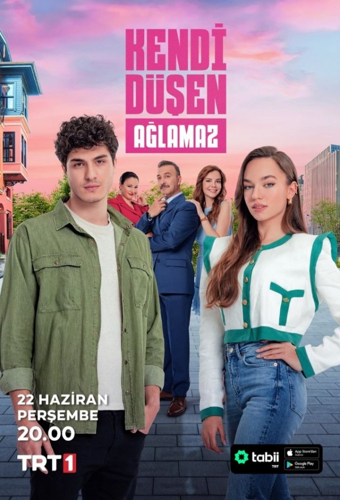 Kendi Düşen Ağlamaz Image