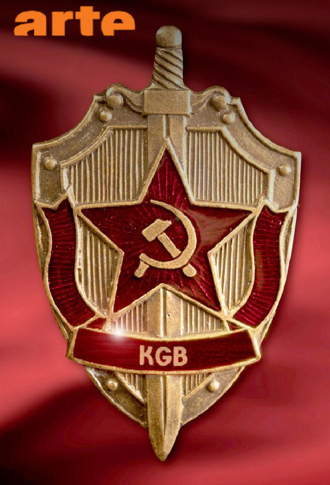 KGB : Le sabre et le bouclier Image