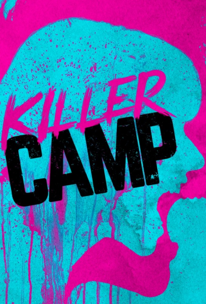 Killer Camp Image