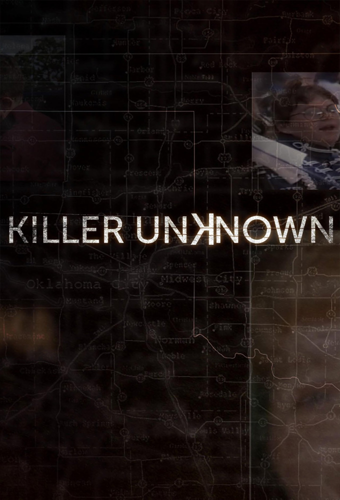 Killer Unknown Image