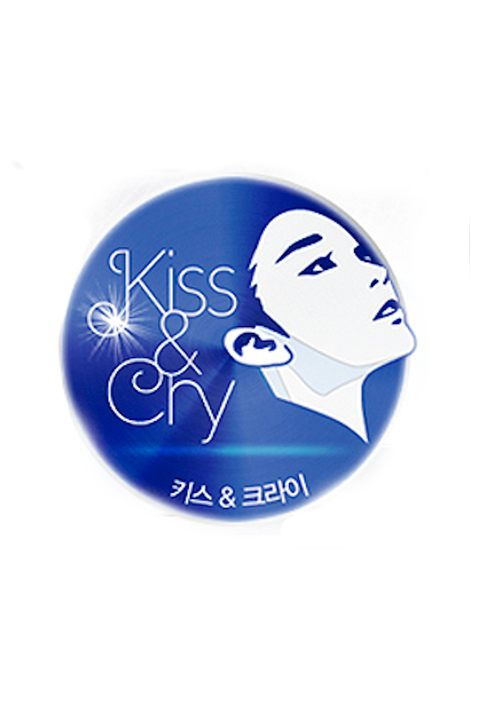 Kim Yuna's Kiss and Cry Image