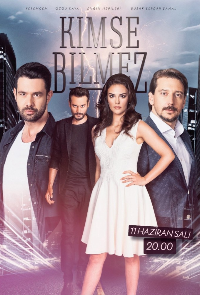 Kimse Bilmez Image