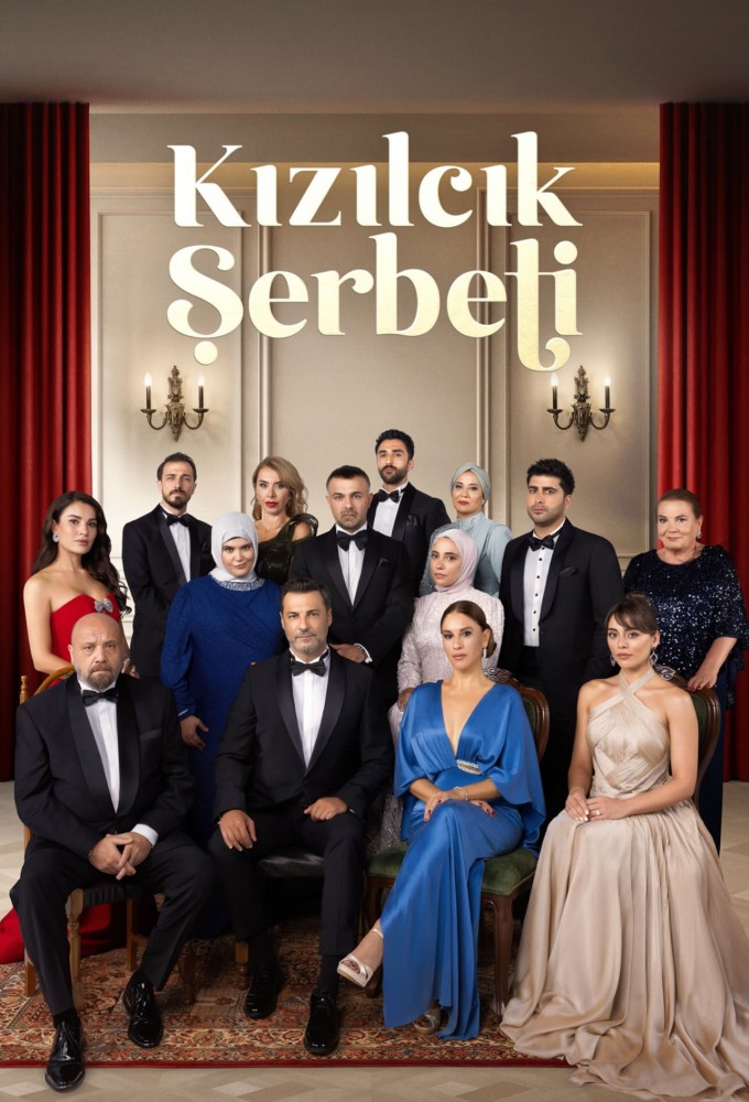 Kızılcık Şerbeti Image
