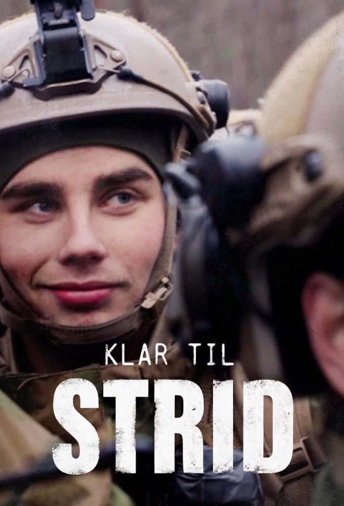 Klar til strid Image