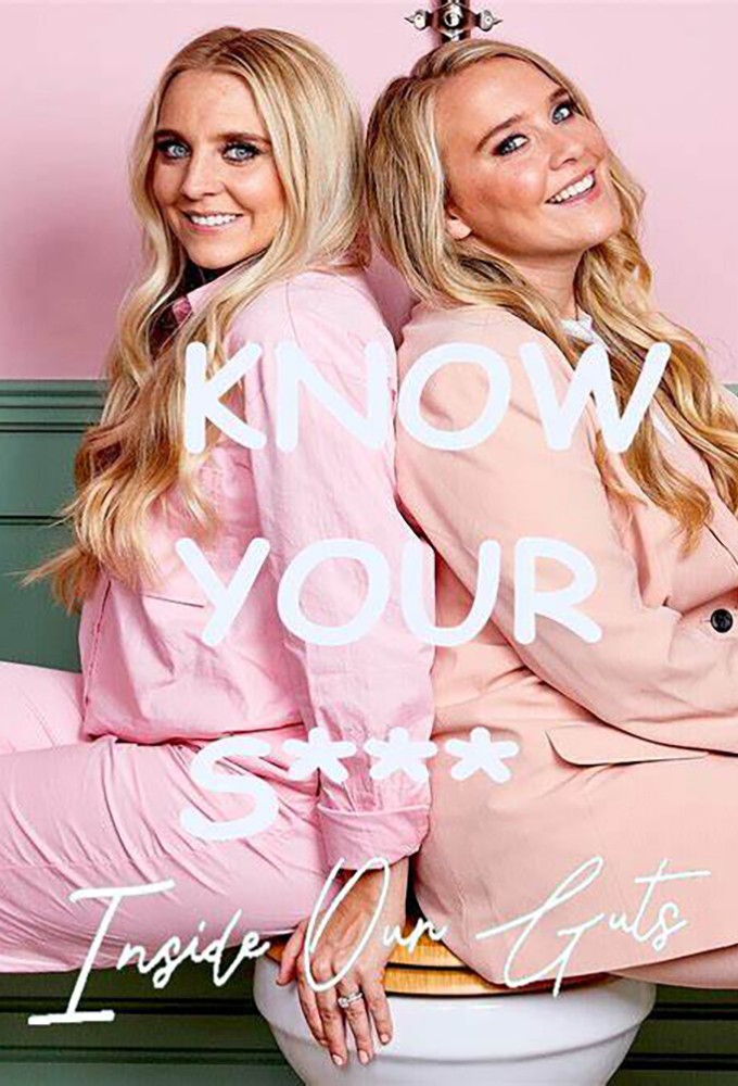 Know Your S**t: Inside Our Guts Image