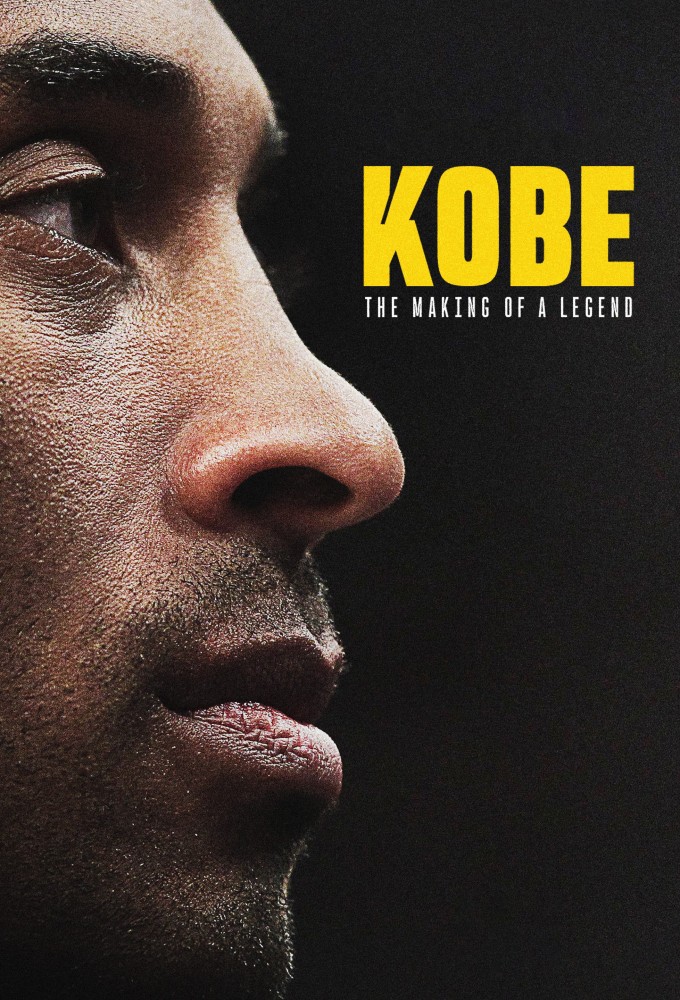 Kobe: The Making of a Legend Image