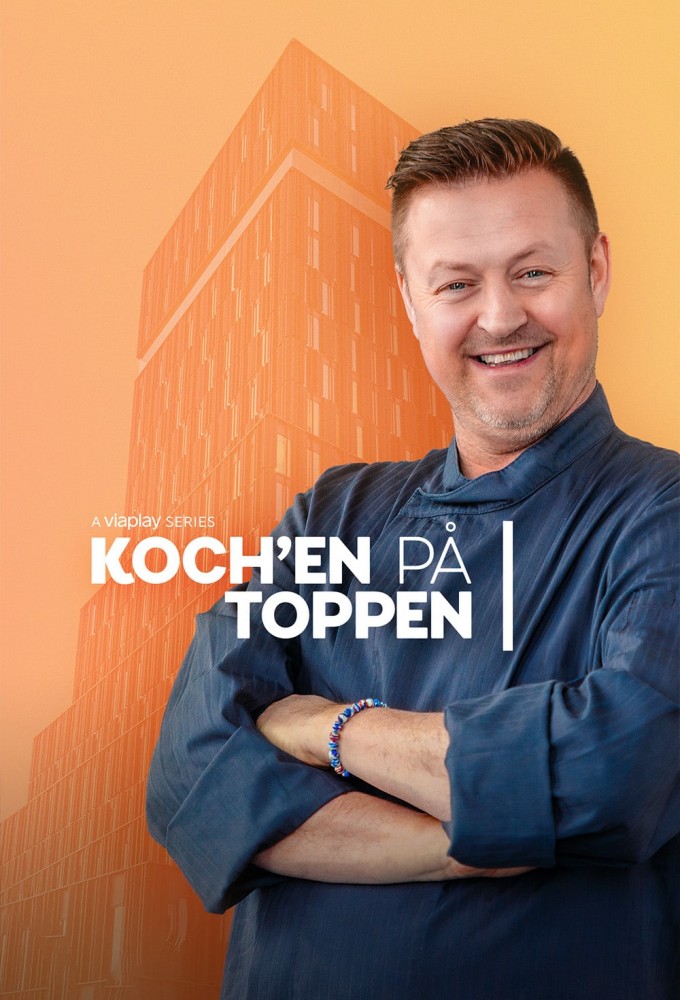 Kochen på Toppen Image