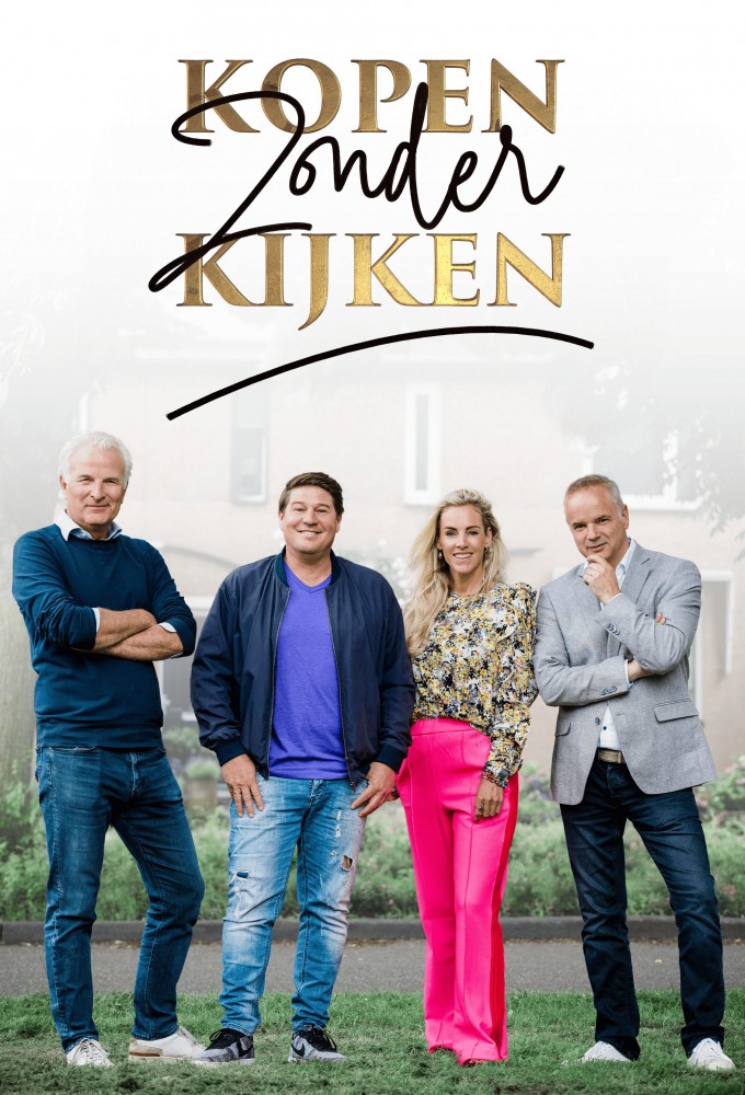 Kopen Zonder Kijken Image