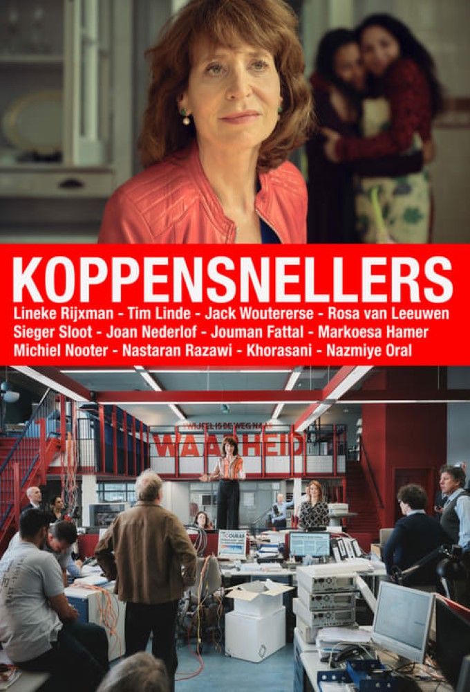 Koppensnellers Image