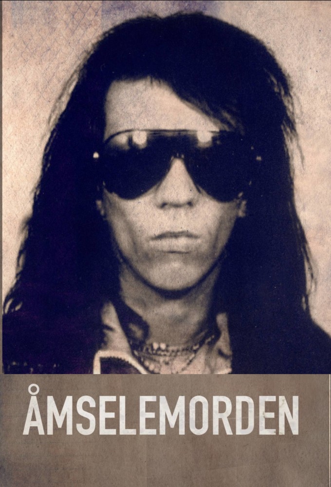 Kriminalarkivet: Åmselemorden Image