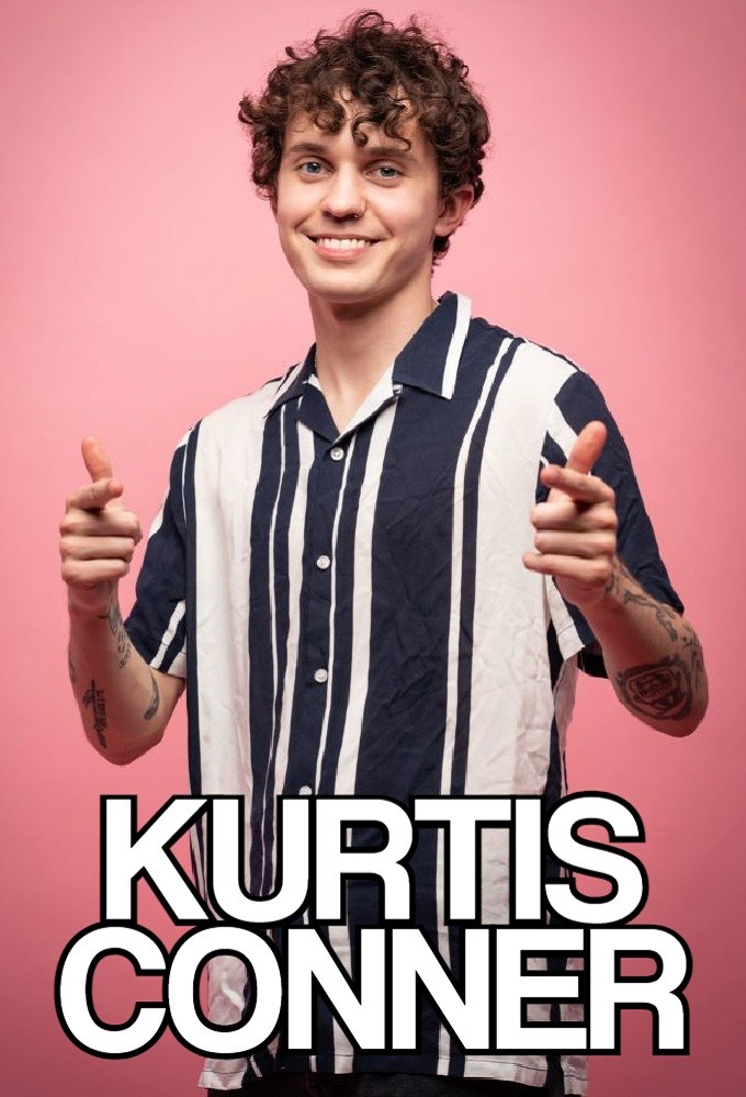 Kurtis Conner Image