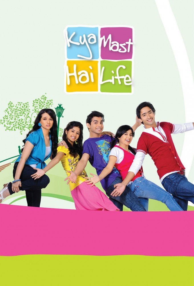 Kya Mast Hai Life Image