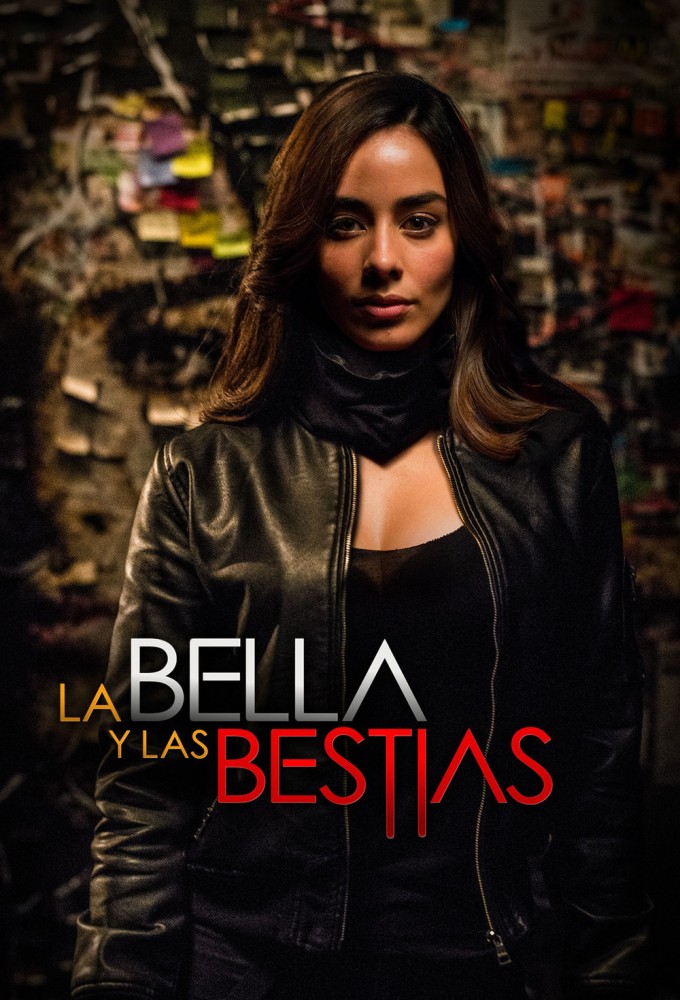 La Bella y Las Bestias Image