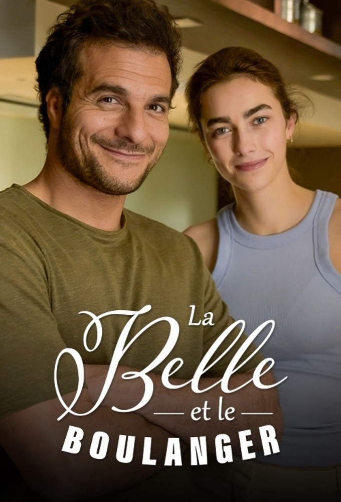 La belle et le boulanger Image