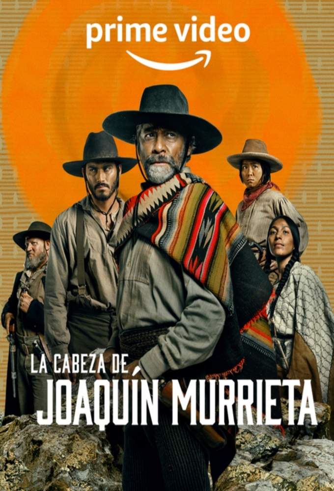 La Cabeza de Joaquín Murrieta Image