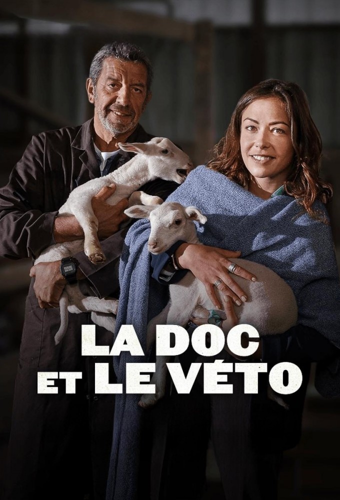 La Doc et le Véto Image
