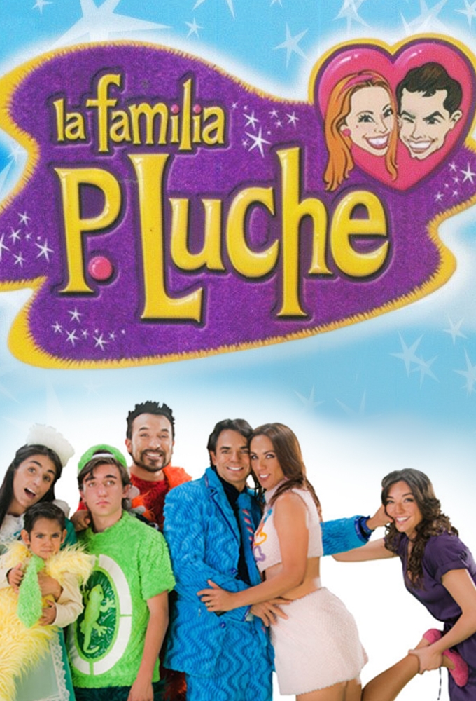 La Familia P. Luche Image