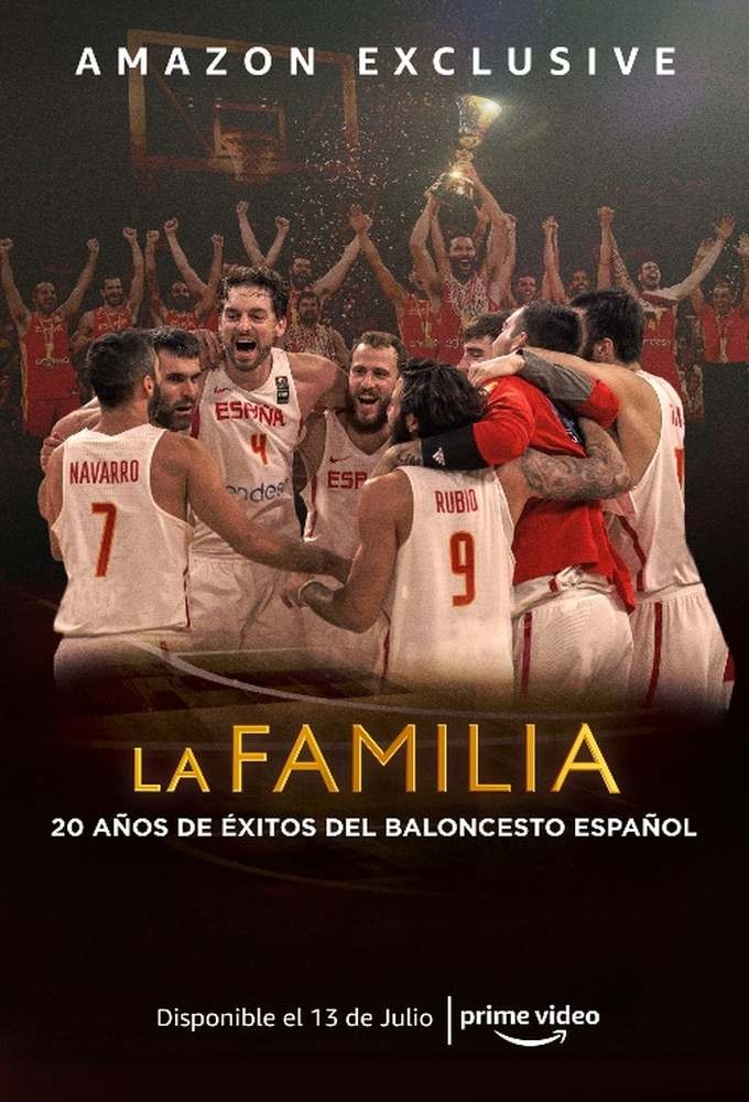 La Familia Image