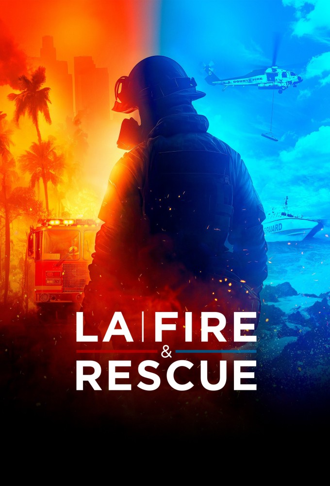 LA Fire & Rescue Image