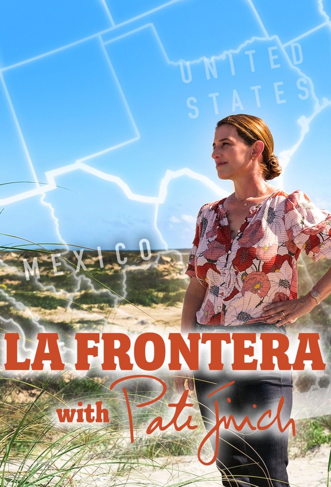 La Frontera with Pati Jinich Image