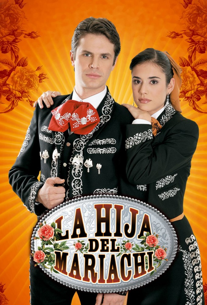 La Hija Del Mariachi Image