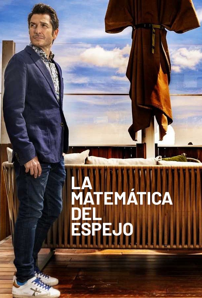 La matemática del espejo Image