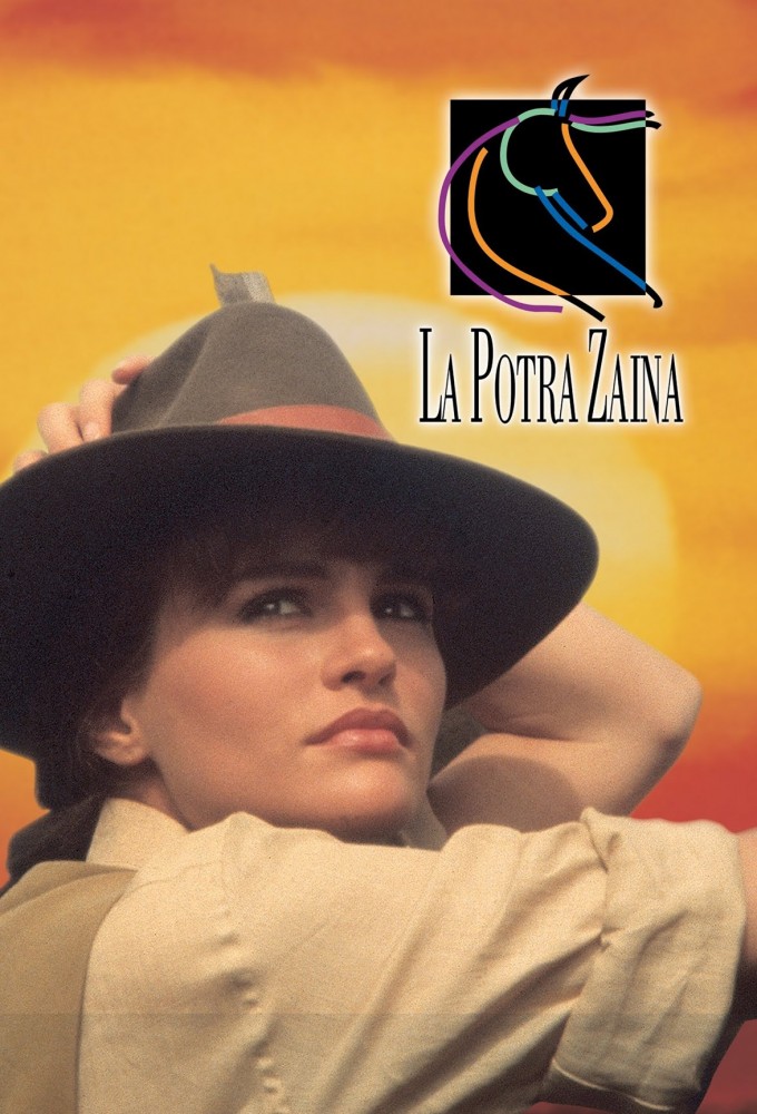 La Potra Zaina Image