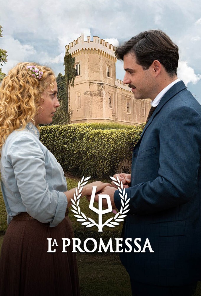 La Promesa Image