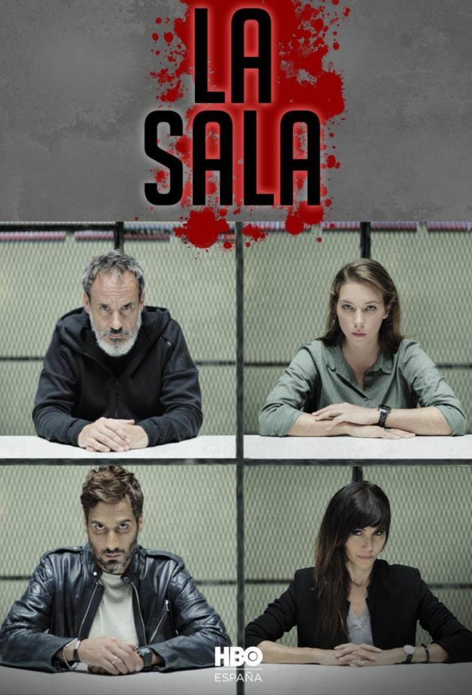 La sala Image