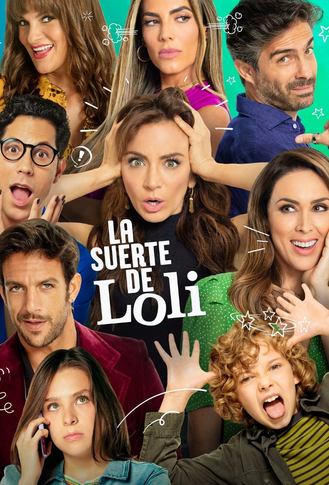 La Suerte de Loli Image