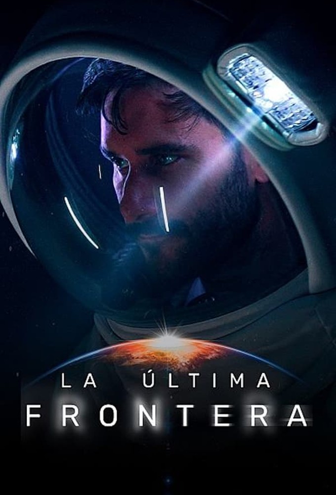 La última frontera Image