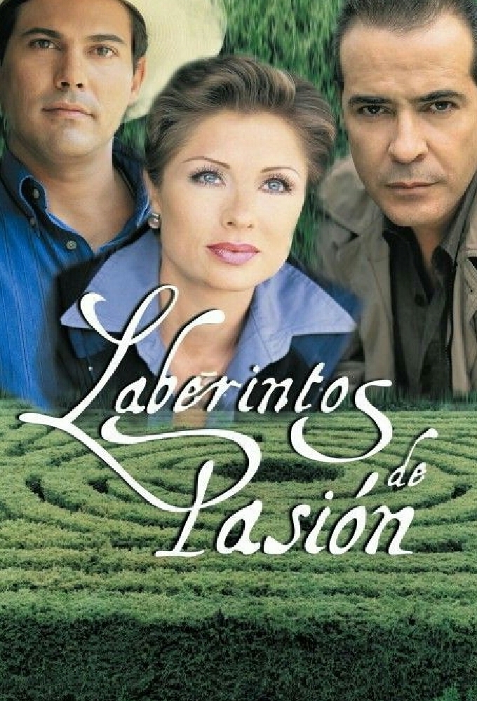 Laberintos de pasión Image