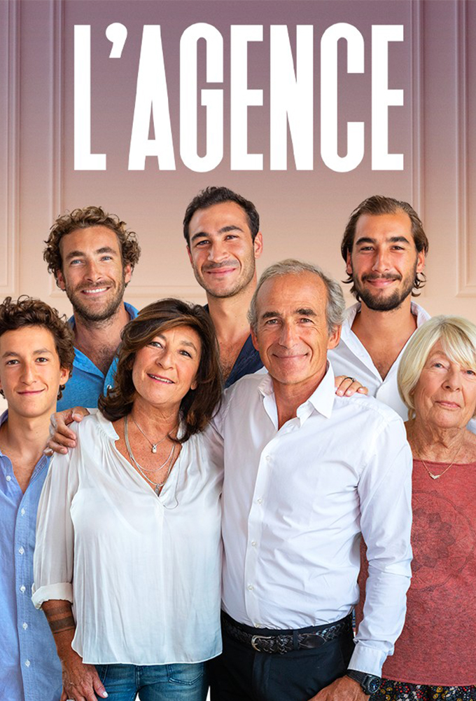 L’Agence - L’immobilier de luxe en famille Image