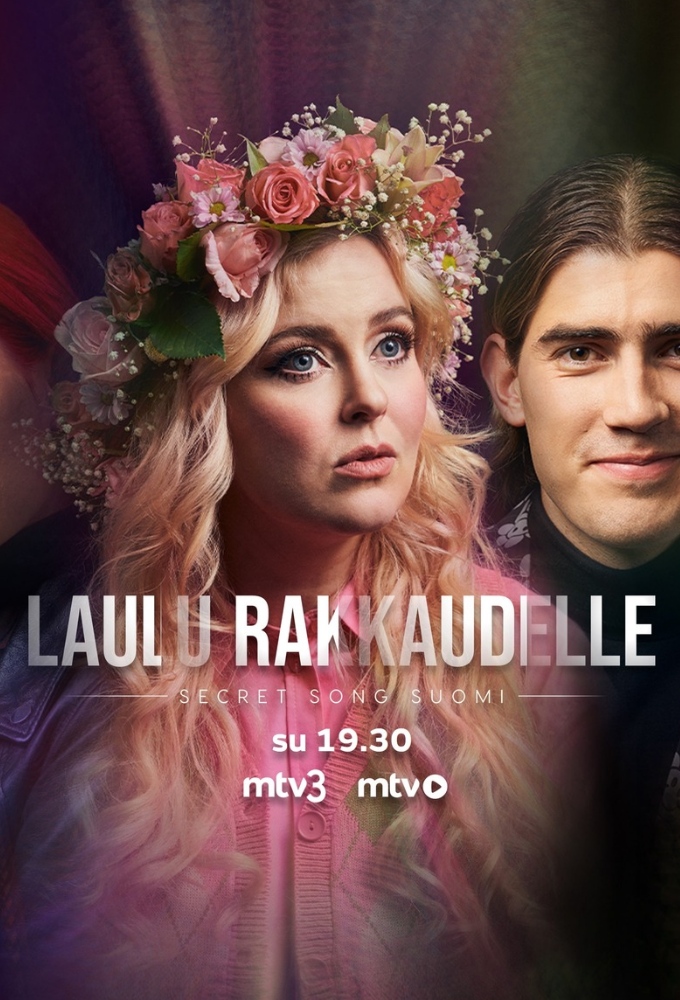 Laulu Rakkaudelle - Secret Song Suomi Image