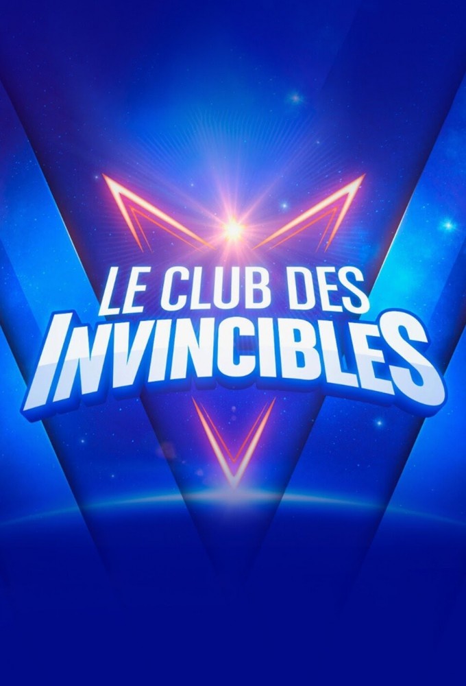 Le Club des invincibles Image