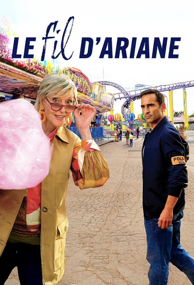 Le Fil d'Ariane Image