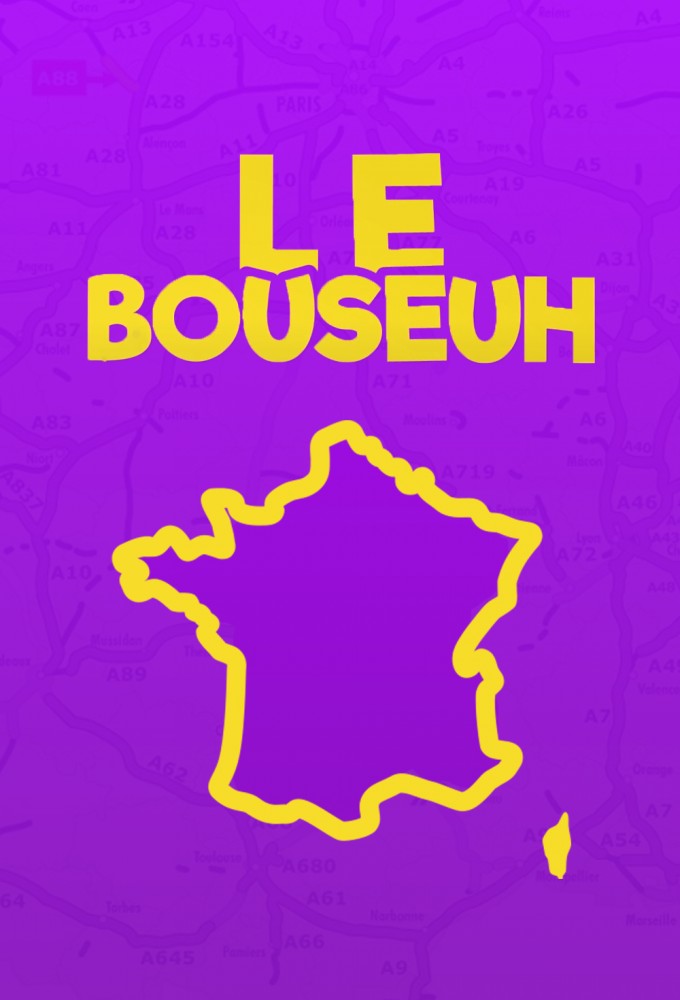 Le Tour de France de Bouzi Image