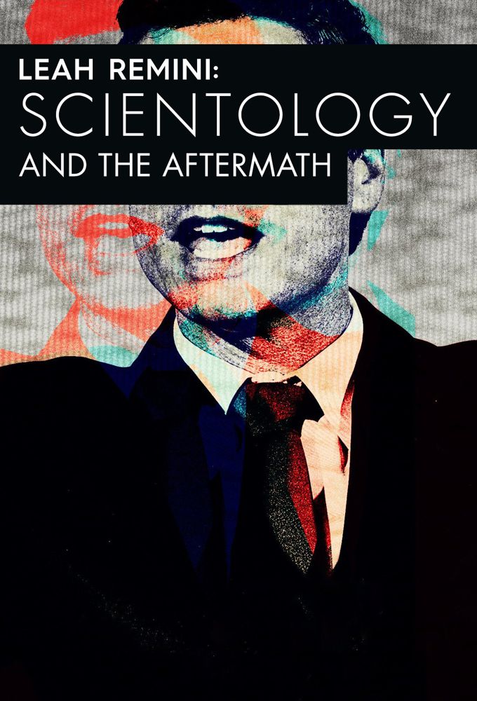 Leah Remini: Scientology and the Aftermath Image