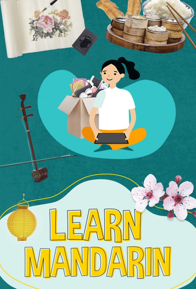 Learn Mandarin Image