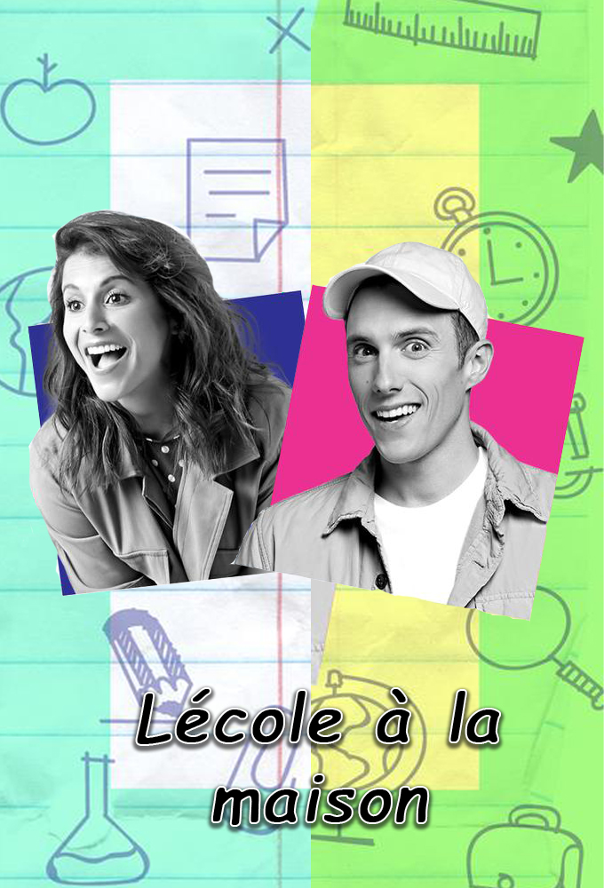 L'école à la maison Image