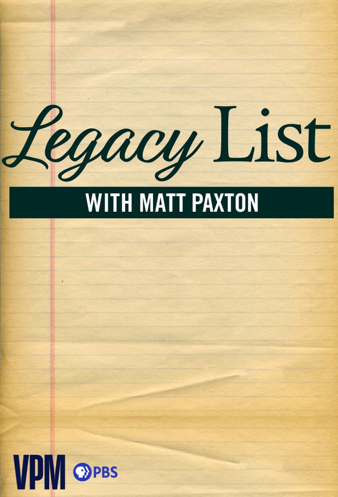 Legacy List Image