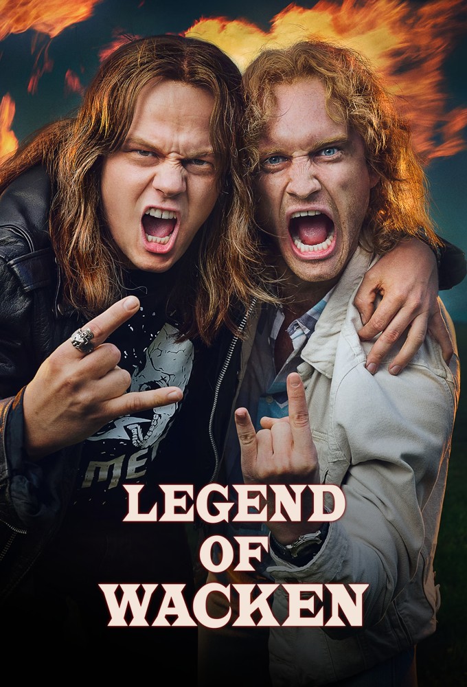 Legend of Wacken Image