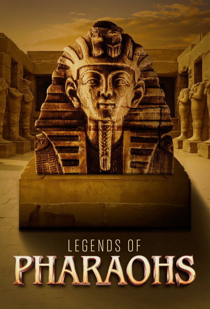 Legends of the Pharaohs Image