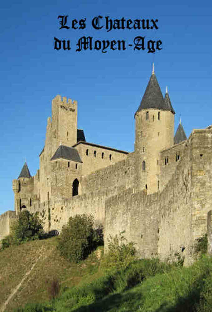 Les Châteaux du Moyen-Âge Image