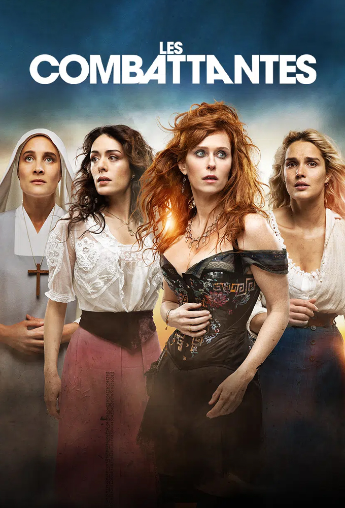 Les Combattantes Image