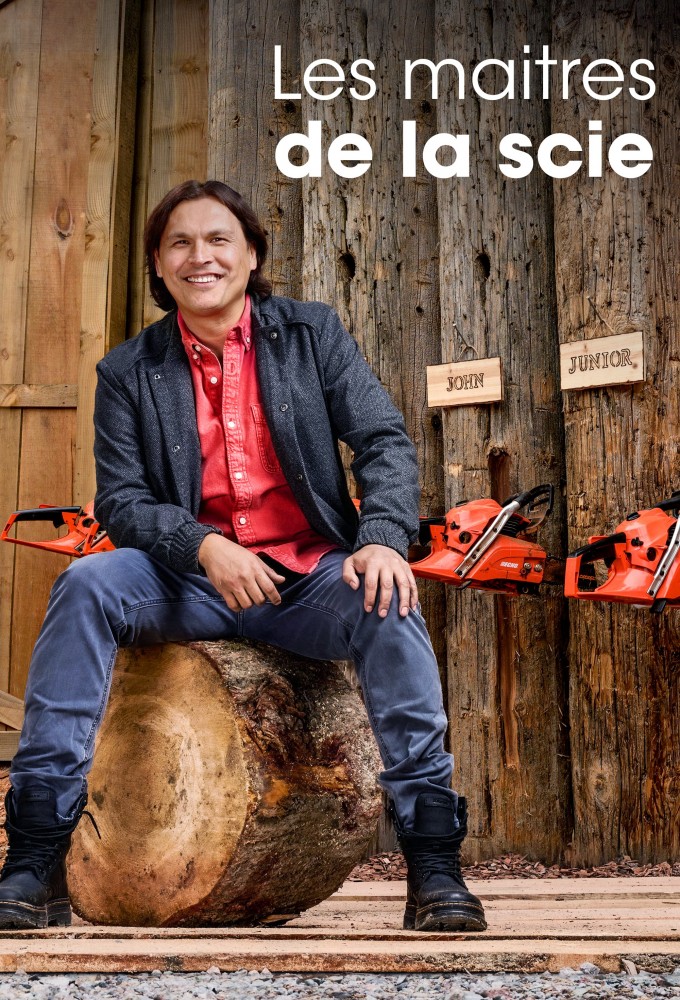 Les maitres de la scie Image