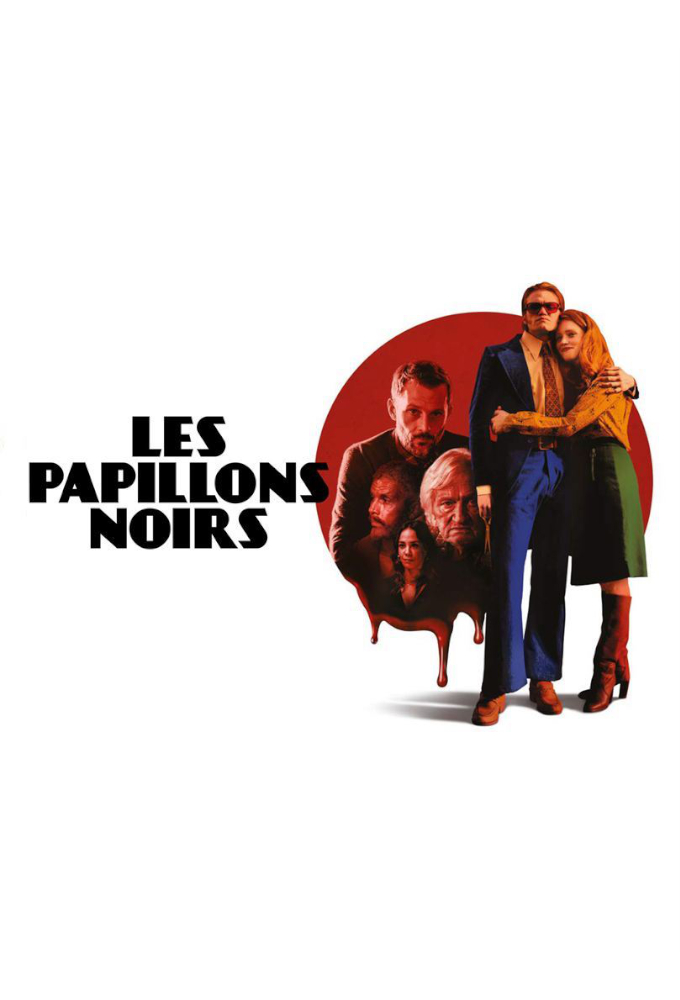 Les Papillons noirs Image
